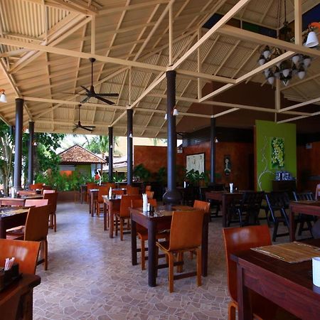 Samui Laguna Resort Lamai Beach  Bagian luar foto