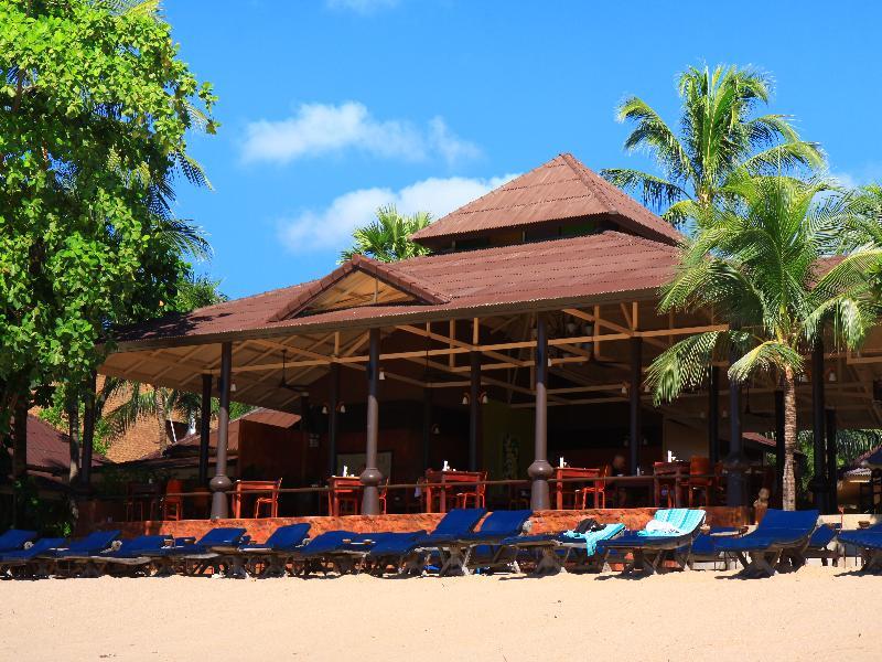 Samui Laguna Resort Lamai Beach  Bagian luar foto