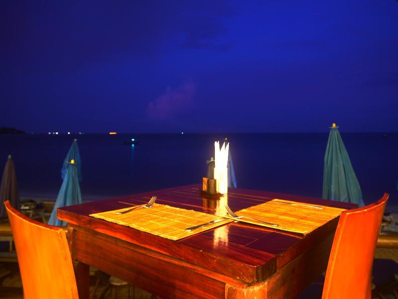 Samui Laguna Resort Lamai Beach  Bagian luar foto