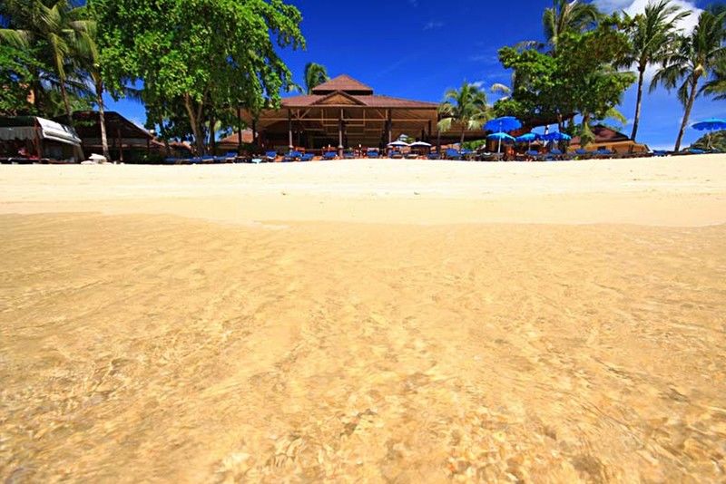Samui Laguna Resort Lamai Beach  Bagian luar foto