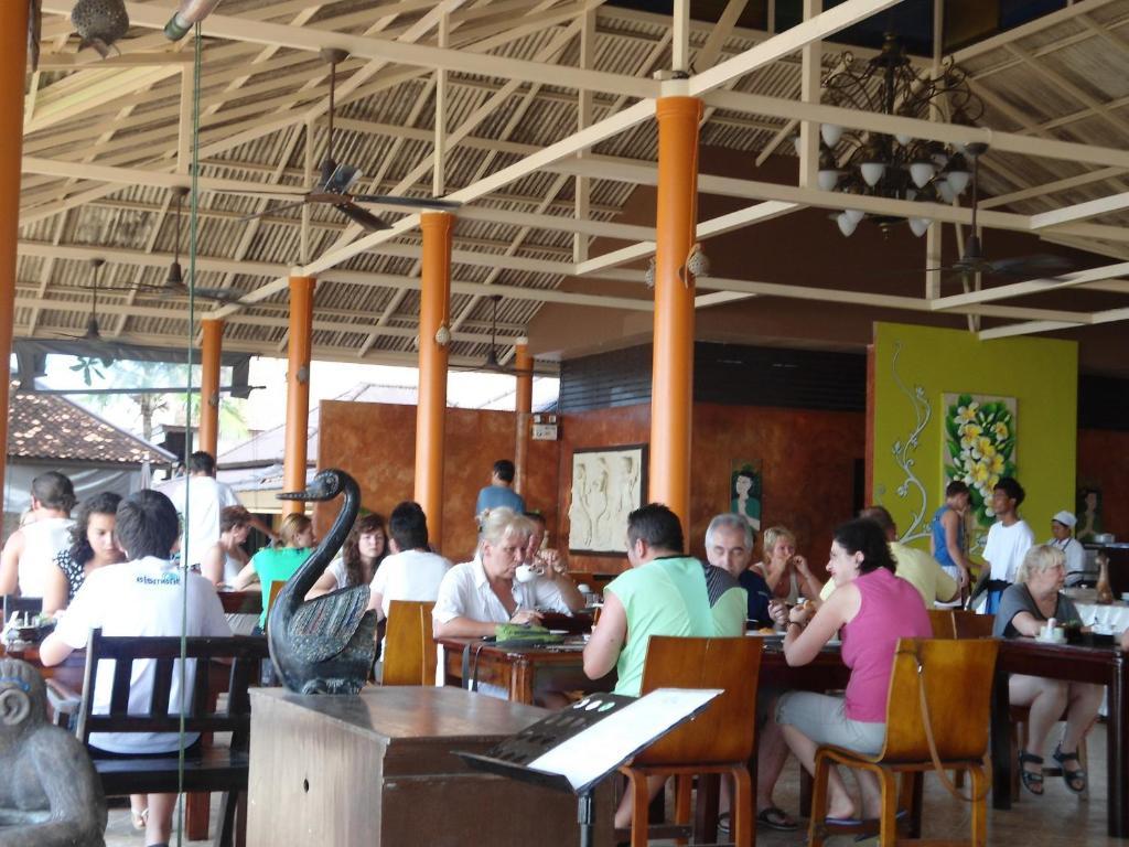Samui Laguna Resort Lamai Beach  Bagian luar foto