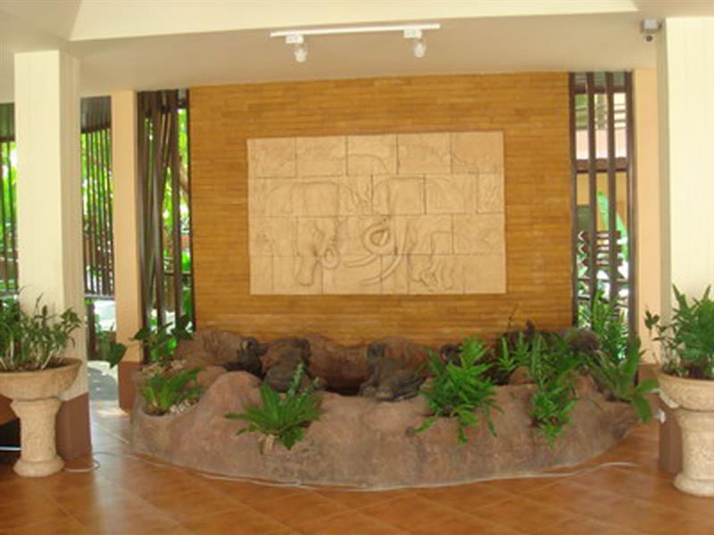Samui Laguna Resort Lamai Beach  Bagian luar foto