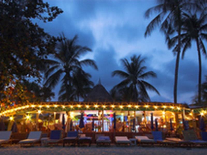 Samui Laguna Resort Lamai Beach  Bagian luar foto