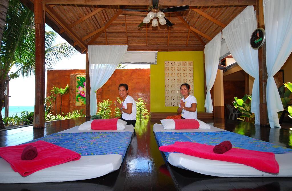 Samui Laguna Resort Lamai Beach  Bagian luar foto