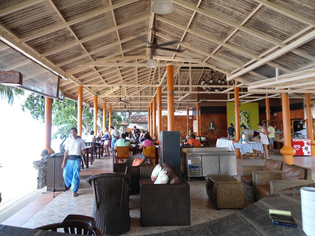 Samui Laguna Resort Lamai Beach  Bagian luar foto