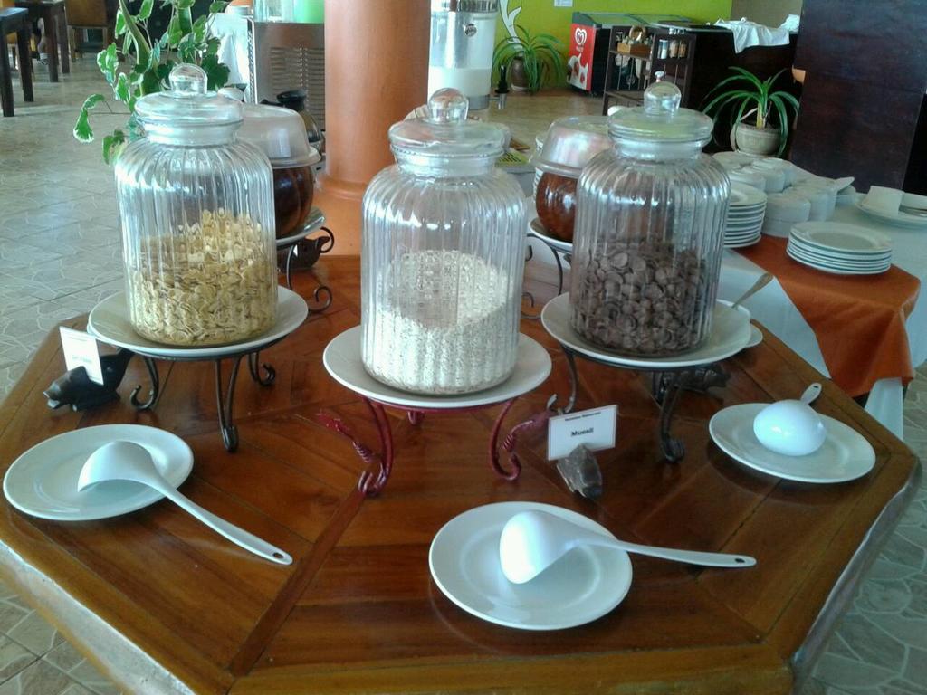 Samui Laguna Resort Lamai Beach  Bagian luar foto