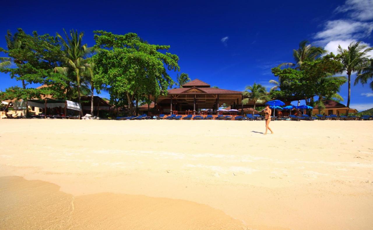 Samui Laguna Resort Lamai Beach  Bagian luar foto